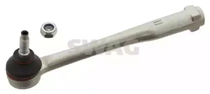 Наконечник поперечной рулевой тяги SWAG купить